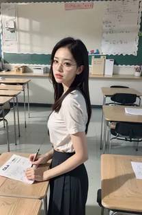 抖擞海报