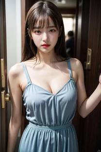 镖人海报