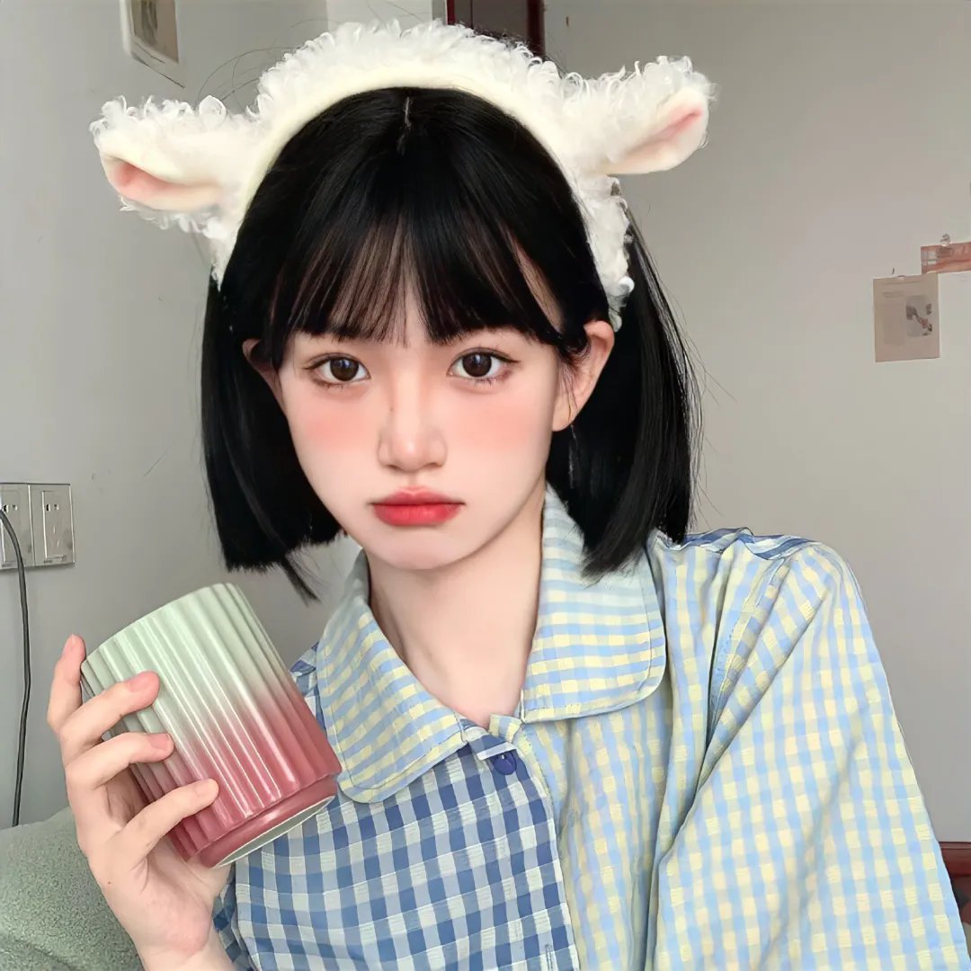 好兆头海报